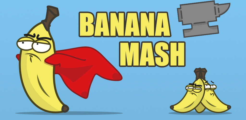 Banana Mash